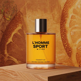 YSL L'HOMME SPORT (M) TYPE